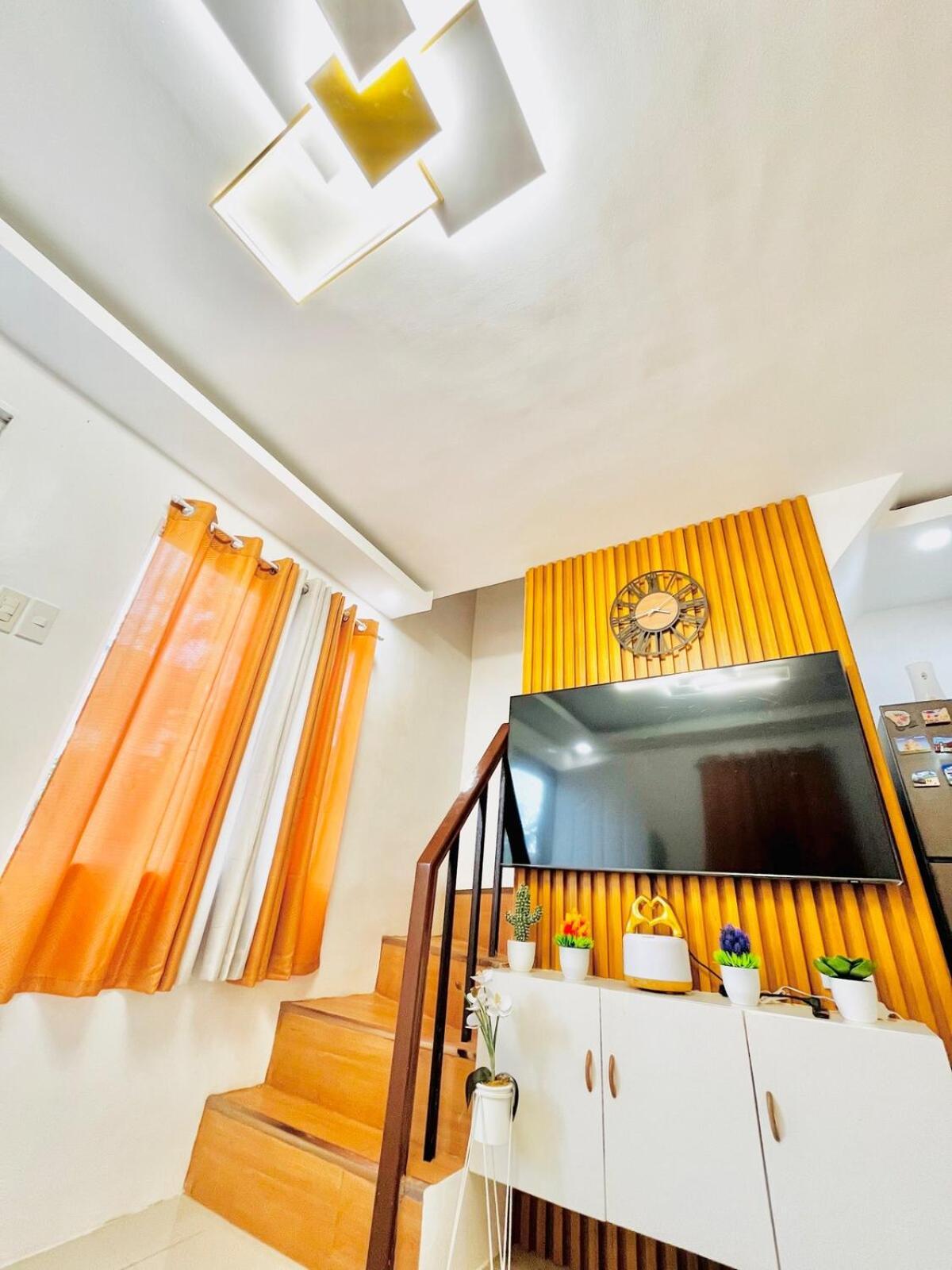 House 3Br 10Pax Gran Europa, Cagayan De Oro City Exterior photo