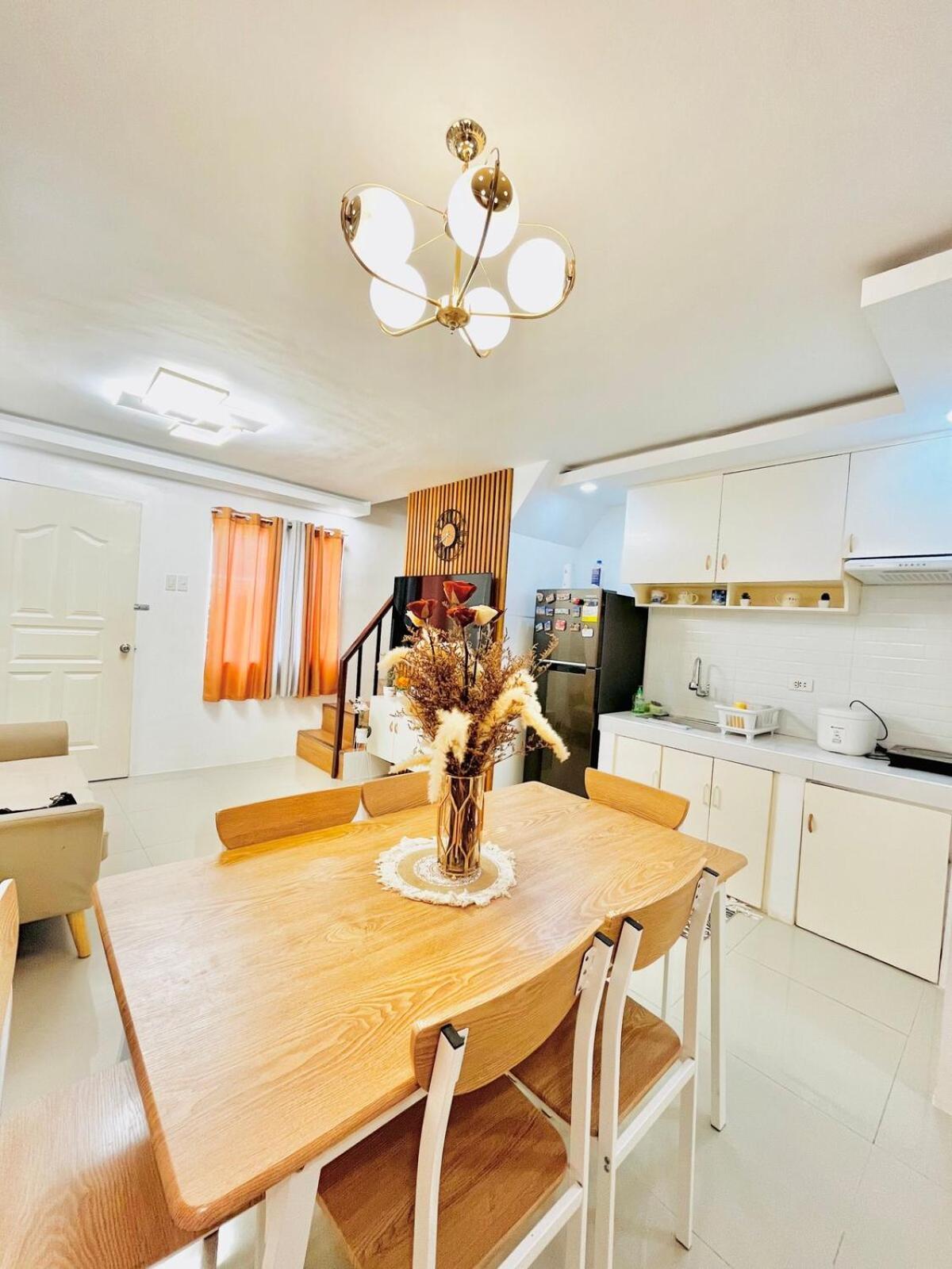 House 3Br 10Pax Gran Europa, Cagayan De Oro City Exterior photo