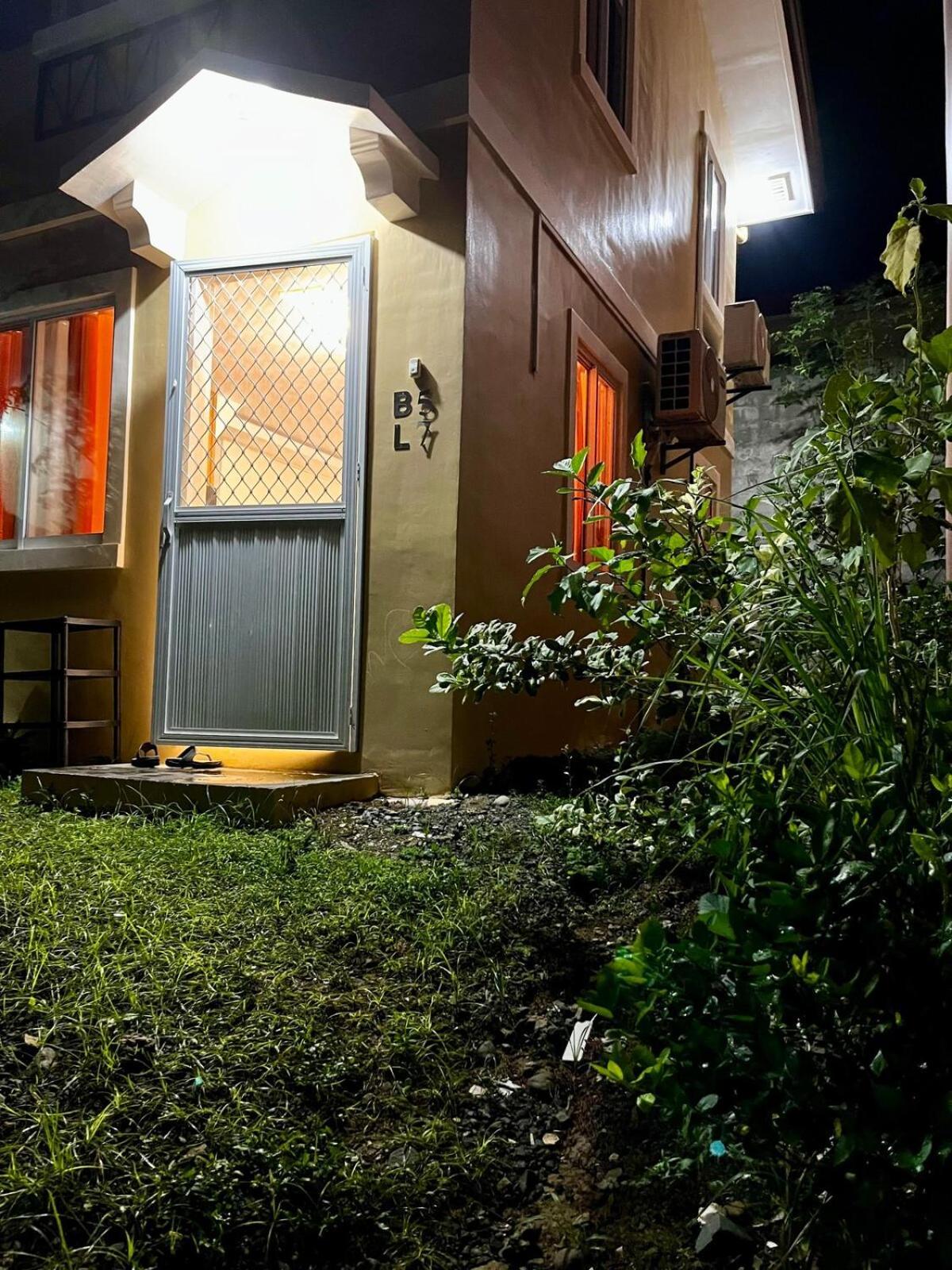 House 3Br 10Pax Gran Europa, Cagayan De Oro City Exterior photo