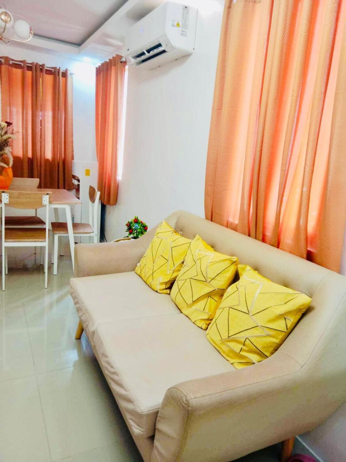 House 3Br 10Pax Gran Europa, Cagayan De Oro City Exterior photo