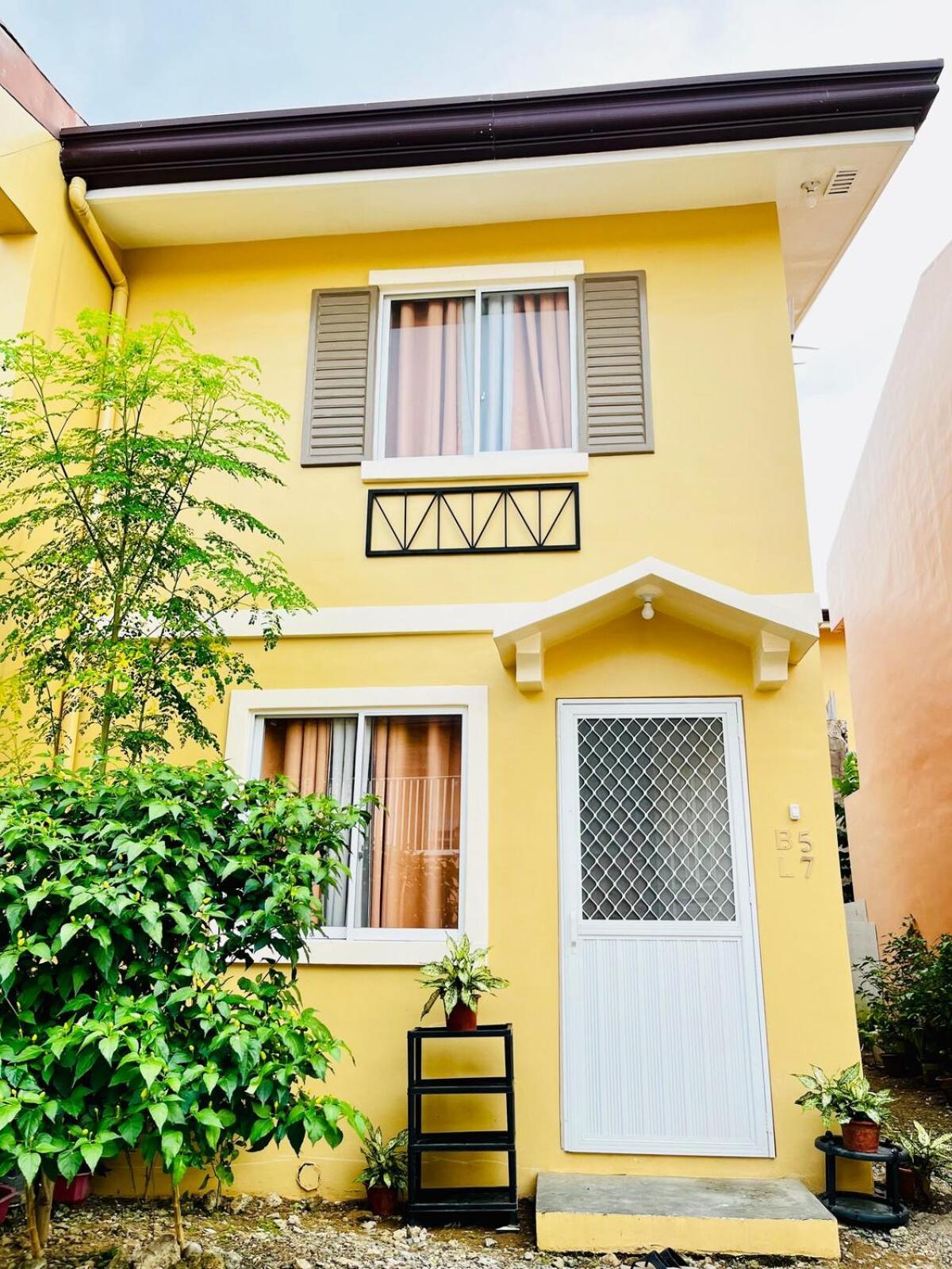 House 3Br 10Pax Gran Europa, Cagayan De Oro City Exterior photo